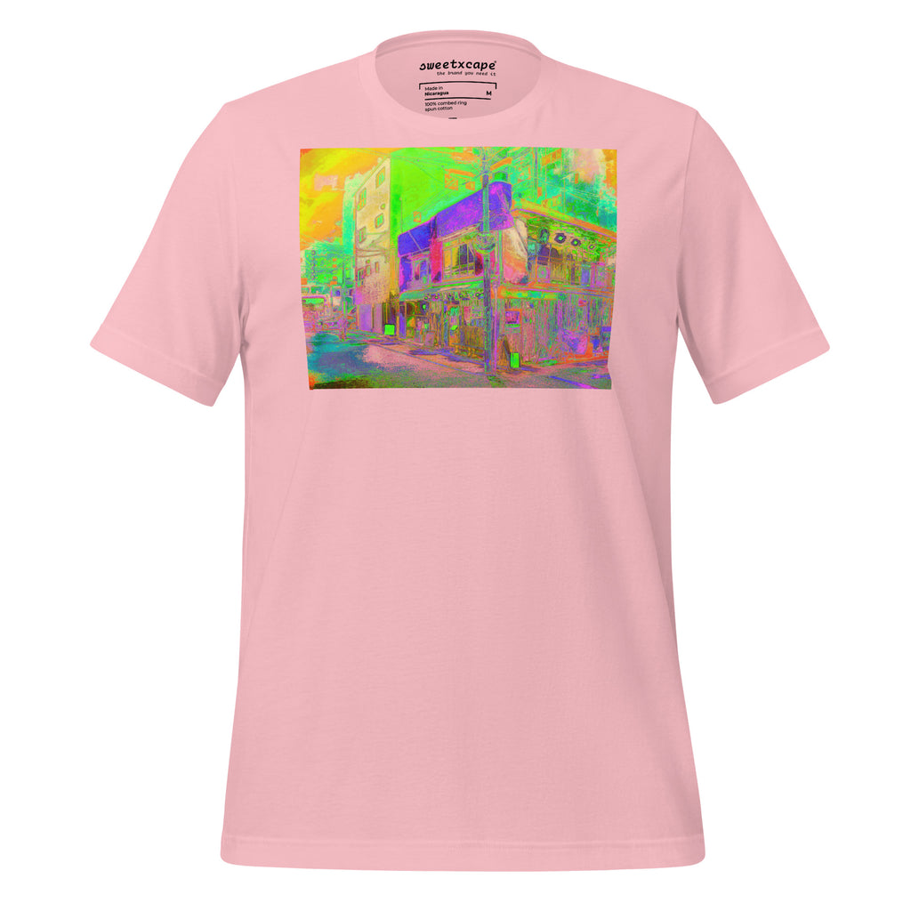 Unisex t-shirt #340