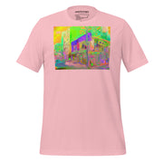 Unisex t-shirt #340
