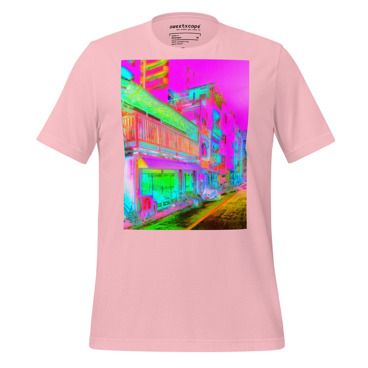 Unisex t-shirt #330