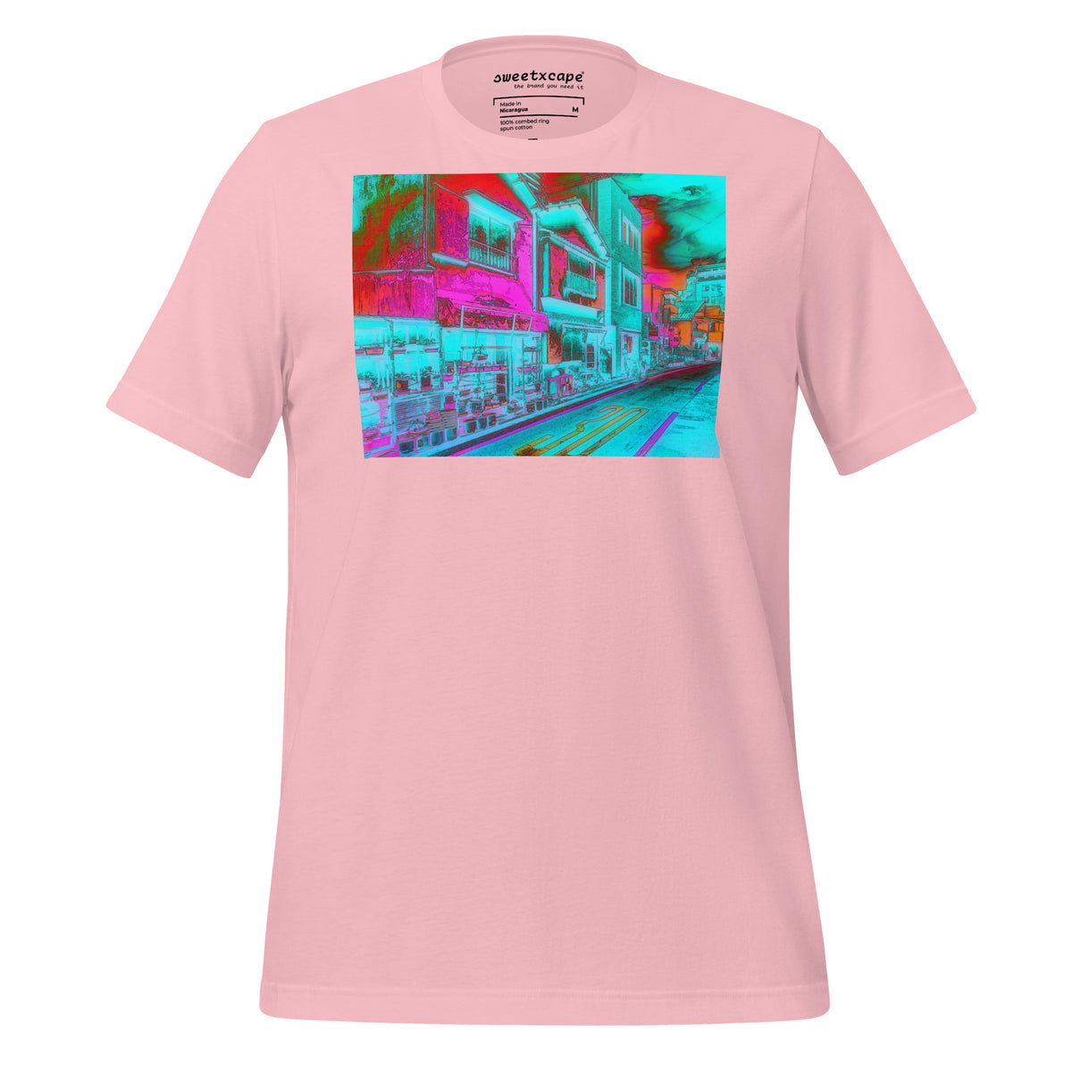 Unisex t-shirt #335