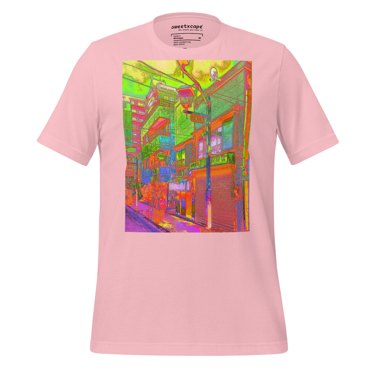 Unisex t-shirt #342