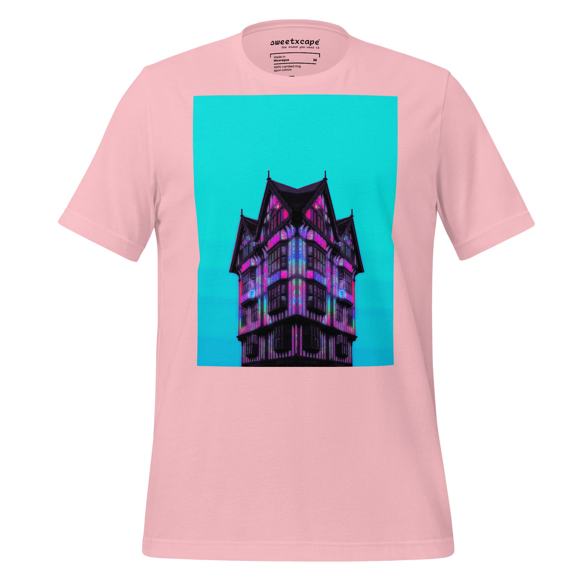 Unisex t-shirt #300
