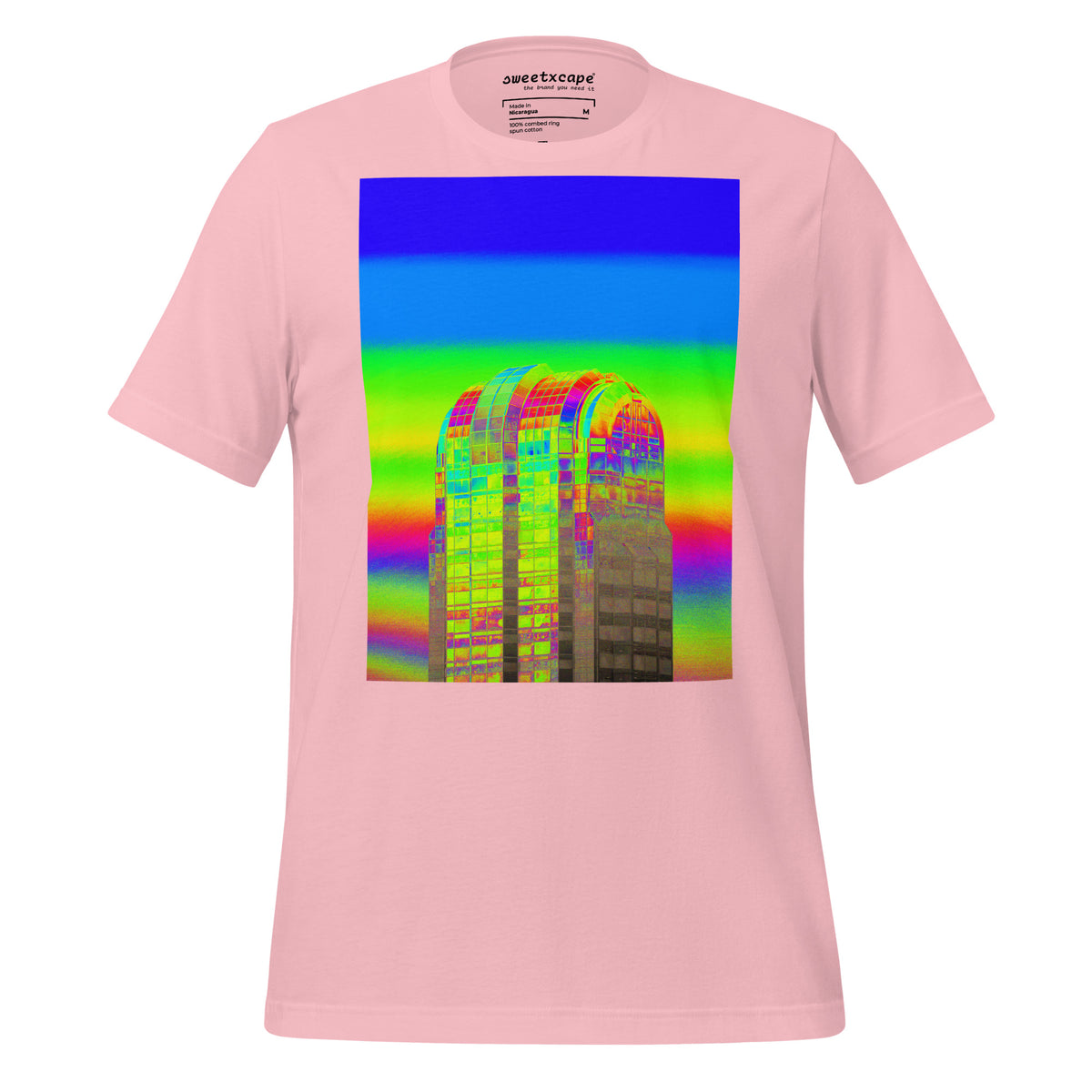 Unisex t-shirt #318