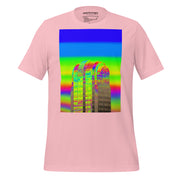 Unisex t-shirt #318