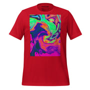 Unisex t-shirt #101