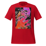 Unisex t-shirt #102