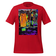 Unisex t-shirt #154