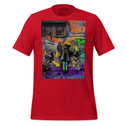 Unisex t-shirt #156