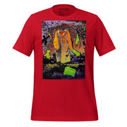 Unisex t-shirt #155