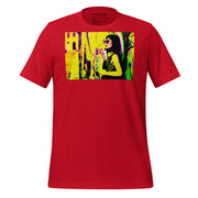 Unisex t-shirt #158