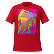 Unisex t-shirt #143