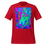 Unisex t-shirt #166