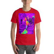 Unisex t-shirt #178