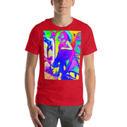 Unisex t-shirt #167