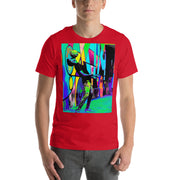 Unisex t-shirt #174