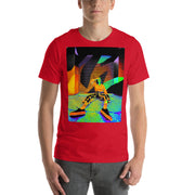 Unisex t-shirt #153