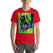Unisex t-shirt #173