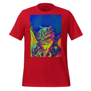 Unisex t-shirt #134