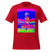 Unisex t-shirt #108