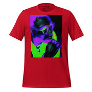 Unisex t-shirt #121