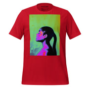 Unisex t-shirt #116