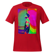 Unisex t-shirt #125