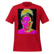 Unisex t-shirt #124