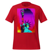 Unisex t-shirt #123
