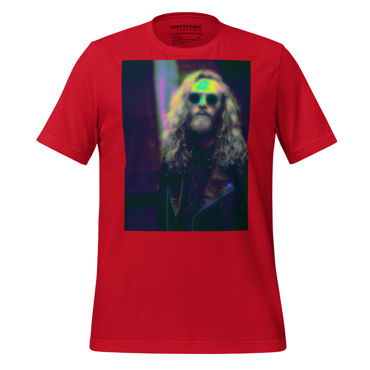 Unisex t-shirt #138