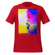 Unisex t-shirt #222