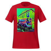 Unisex t-shirt #215