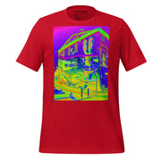 Unisex t-shirt #216