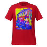 Unisex t-shirt #213