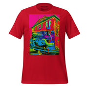 Unisex t-shirt #217