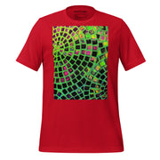 Unisex t-shirt #197