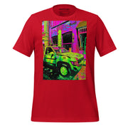 Unisex t-shirt #179