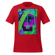 Unisex t-shirt #205