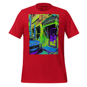 Unisex t-shirt #201