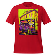 Unisex t-shirt #218