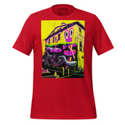 Unisex t-shirt #219
