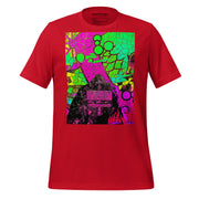 Unisex t-shirt #212