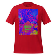 Unisex t-shirt #210