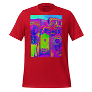 Unisex t-shirt #195
