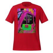 Unisex t-shirt #203