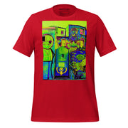 Unisex t-shirt #193