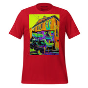 Unisex t-shirt #220