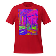 Unisex t-shirt #185