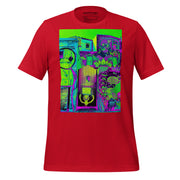 Unisex t-shirt #196