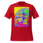 Unisex t-shirt #214