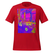 Unisex t-shirt #187